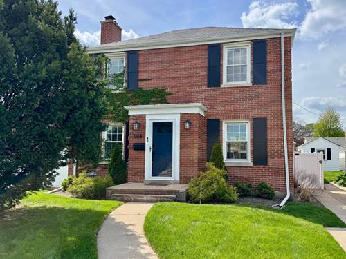 1614 N 76th, Elmwood Park, IL 60707