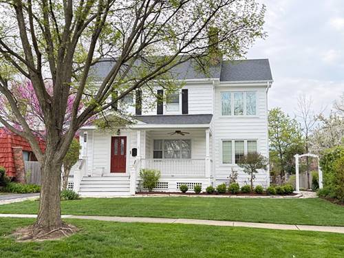 629 Newton, Glen Ellyn, IL 60137