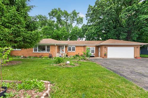 7307 W College, Palos Heights, IL 60463