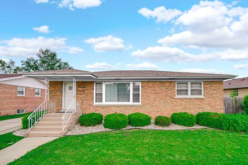 16404 Betty, South Holland, IL 60473