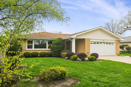 902 S See Gwun, Mount Prospect, IL 60056