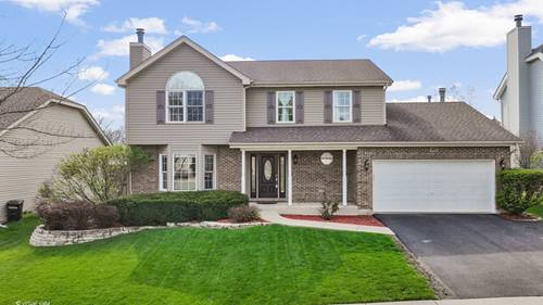 892 Somerset, Carol Stream, IL 60188