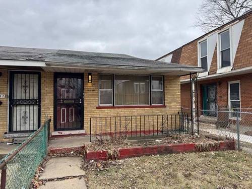 11540 S Racine, Chicago, IL 60643