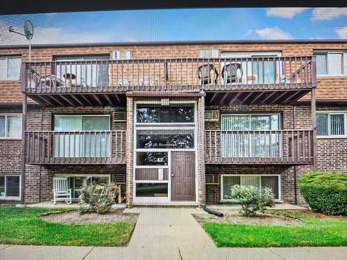 111 Boardwalk Unit GW, Elk Grove Village, IL 60007