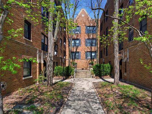 1104 W Montana Unit 3, Chicago, IL 60614