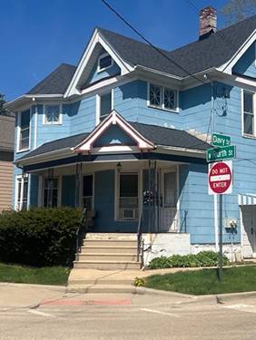 804 N 4th, Dekalb, IL 60115