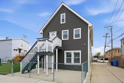 6145 W 54th, Chicago, IL 60638