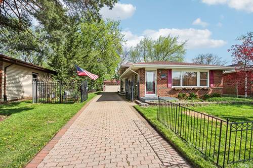 2176 N Westmoreland, Palatine, IL 60074