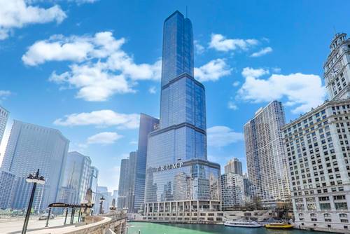 401 N Wabash Unit 57C, Chicago, IL 60611
