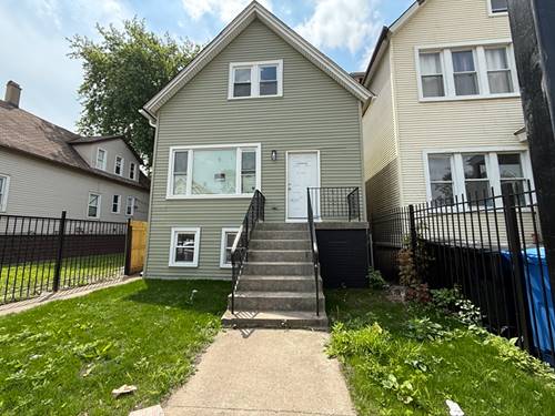 2955 E 80th, Chicago, IL 60617