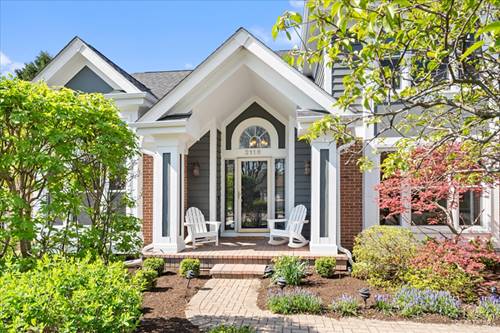 2116 Birchwood, Buffalo Grove, IL 60089