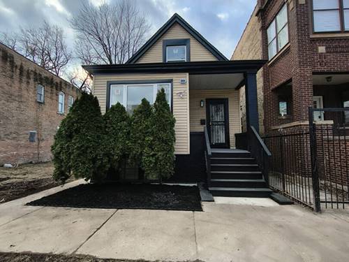 6418 S May, Chicago, IL 60621