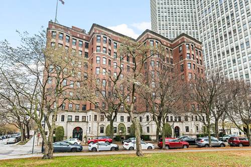 2600 N Lakeview Unit 9B, Chicago, IL 60614