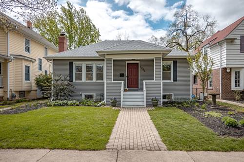 1204 Madison, Evanston, IL 60202