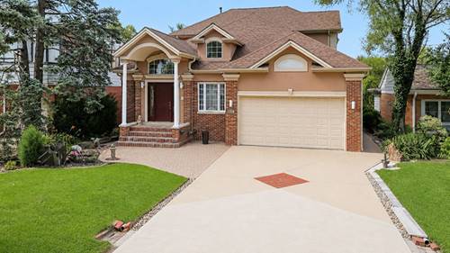 1704 Marguerite, Park Ridge, IL 60068