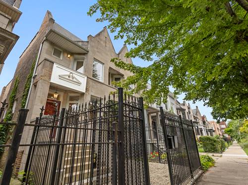 6505 S Woodlawn, Chicago, IL 60637