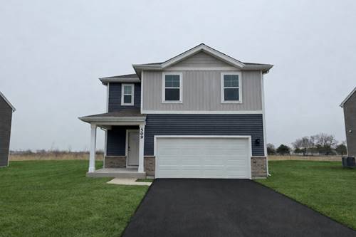 509 Adirondack, Joliet, IL 60436