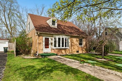 9523 Sayre, Morton Grove, IL 60053