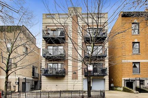 663 W Barry Unit 4C, Chicago, IL 60657