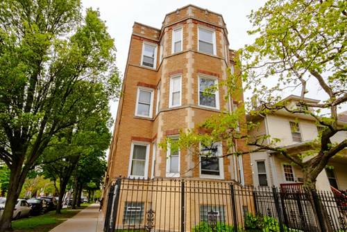 3434 W Leland Unit 3E, Chicago, IL 60625