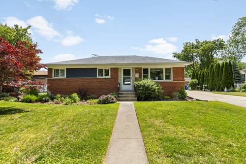 3 Audrey, Mount Prospect, IL 60056