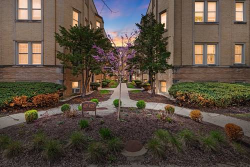 417 Wisconsin Unit GN, Oak Park, IL 60302