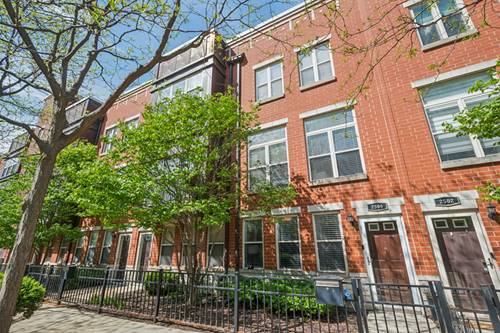 2504 S Calumet, Chicago, IL 60616