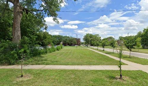 7259 S Harvard, Chicago, IL 60621