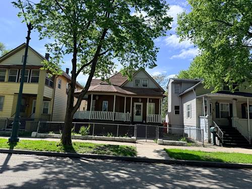 311 S Ottawa, Joliet, IL 60436