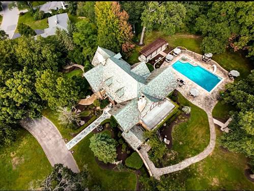 3505 Haweswood, Crete, IL 60417