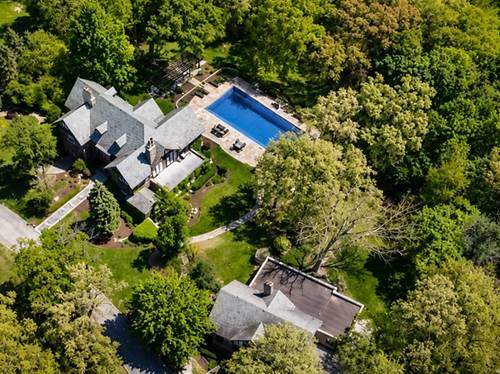 3505 Haweswood, Crete, IL 60417