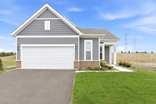 3320 Fulshear, Aurora, IL 60503