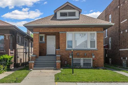 7613 S Hermitage, Chicago, IL 60620
