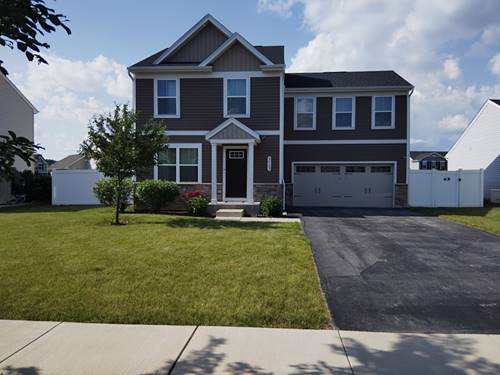 313 Pheasant Run, Joliet, IL 60433