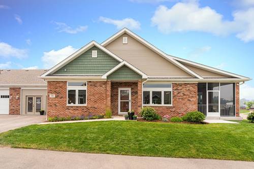 18 Kloe Unit 18, Sycamore, IL 60178