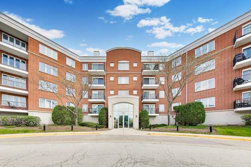 351 Town Unit 402, Buffalo Grove, IL 60089