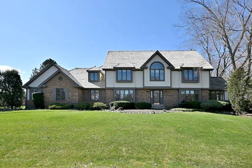 5681 River Park, Libertyville, IL 60048
