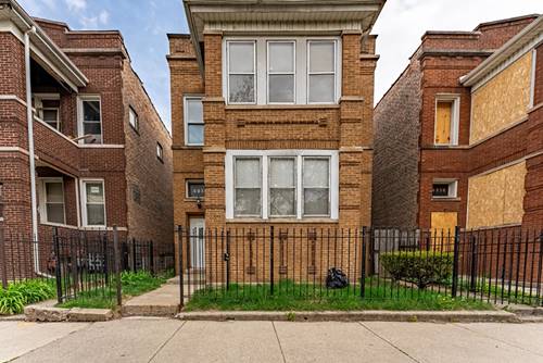 4938 W Monroe Unit 1, Chicago, IL 60644