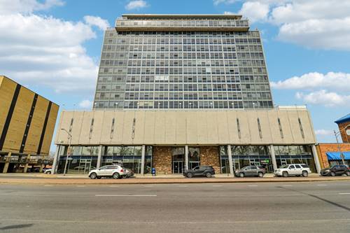 7234 W North Unit 1408, Elmwood Park, IL 60707