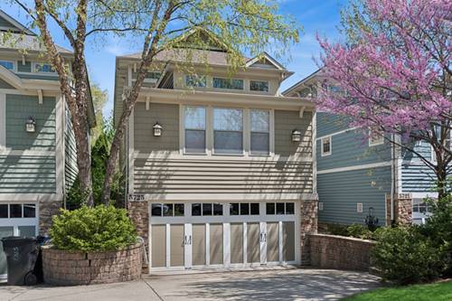 5725 N Jersey, Chicago, IL 60659