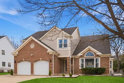 2936 Sandalwood, Buffalo Grove, IL 60089