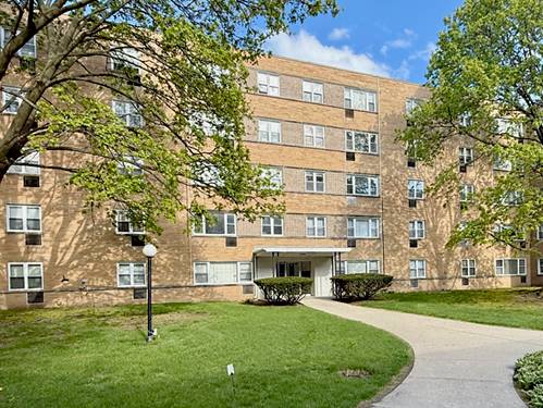 2025 W Granville Unit B110, Chicago, IL 60659