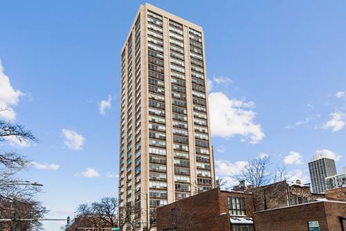 70 W Burton Unit 302, Chicago, IL 60610