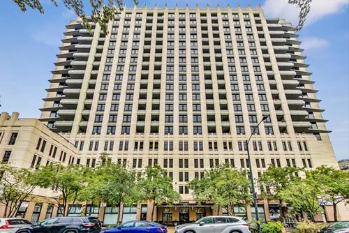 1255 S State Unit 1918, Chicago, IL 60605
