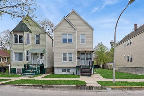 6029 S Loomis, Chicago, IL 60636