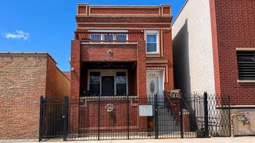 808 N Sacramento Unit 1R, Chicago, IL 60622