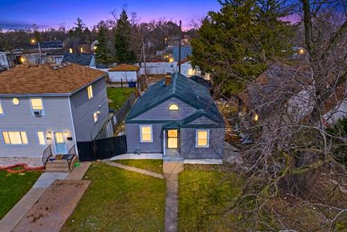 107 E 149th, Harvey, IL 60426
