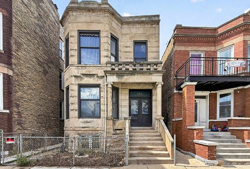1510 N Harding, Chicago, IL 60651