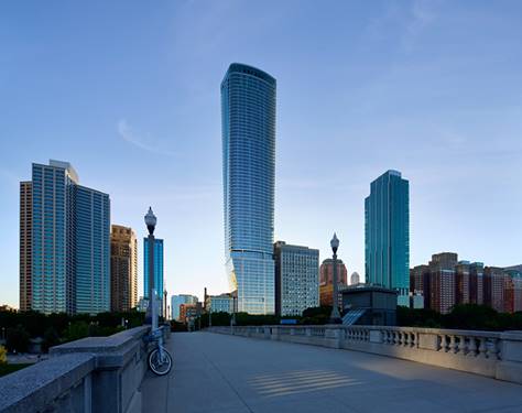 1000 S Michigan Unit 7104-A, Chicago, IL 60605