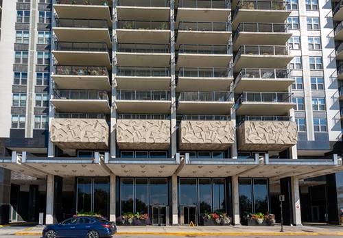 400 E Randolph Unit 1104, Chicago, IL 60601